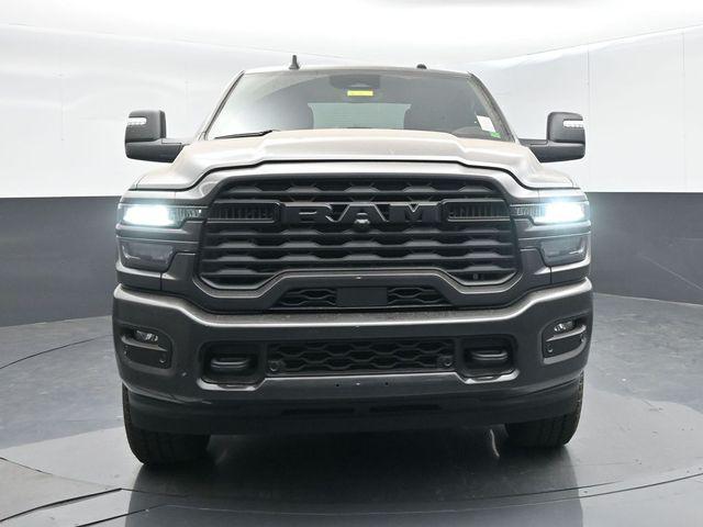 2026 Ram 2500 Big Horn Crew Cab 4x4 64 Box