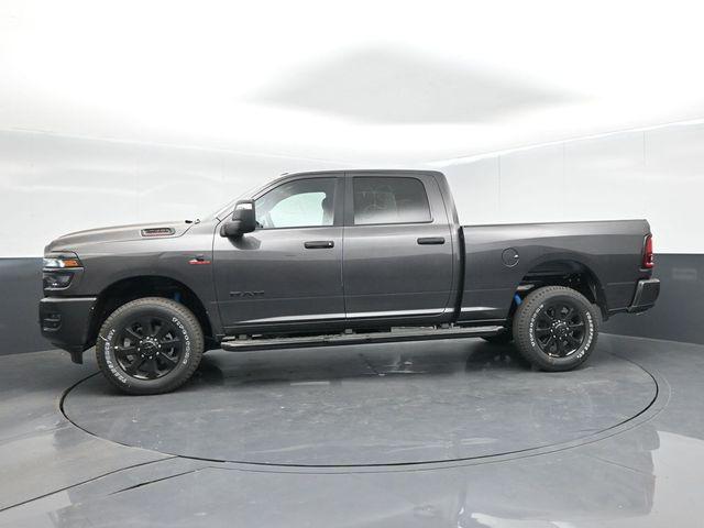 2026 Ram 2500 Big Horn Crew Cab 4x4 64 Box