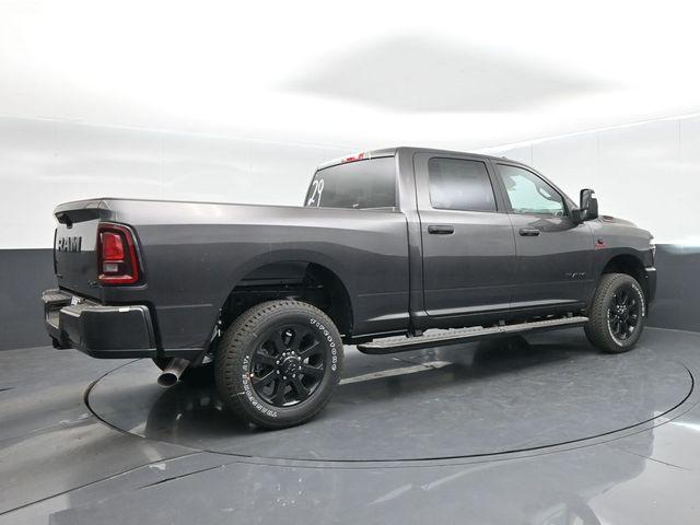 2026 Ram 2500 Big Horn Crew Cab 4x4 64 Box