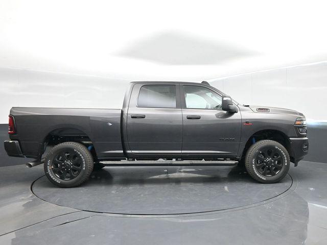 2026 Ram 2500 Big Horn Crew Cab 4x4 64 Box