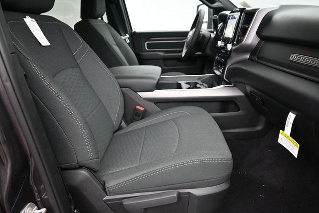 2026 Ram 2500 Big Horn Crew Cab 4x4 64 Box