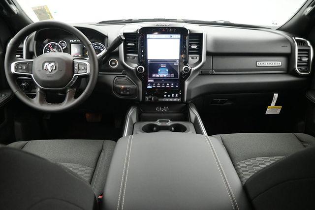 2026 Ram 2500 Big Horn Crew Cab 4x4 64 Box