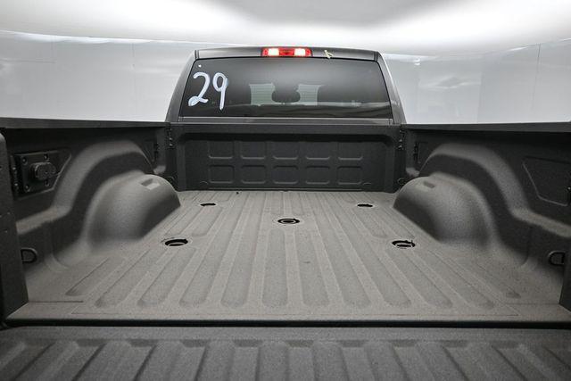 2026 Ram 2500 Big Horn Crew Cab 4x4 64 Box
