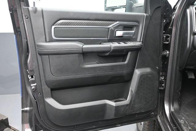 2026 Ram 2500 Big Horn Crew Cab 4x4 64 Box