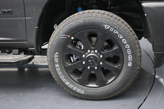 2026 Ram 2500 Big Horn Crew Cab 4x4 64 Box