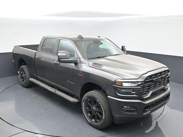 2026 Ram 2500 Big Horn Crew Cab 4x4 64 Box