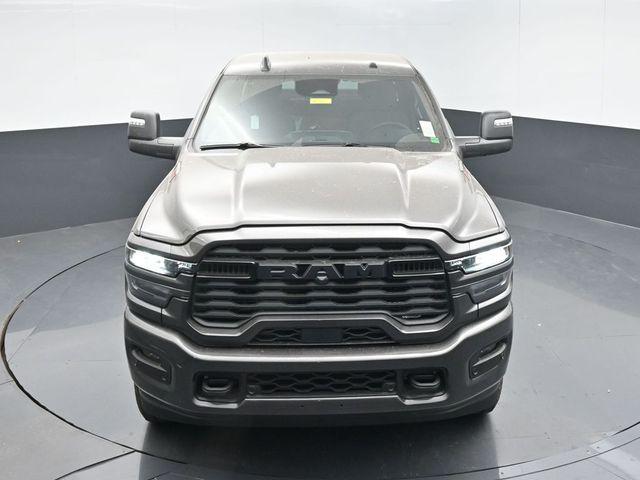 2026 Ram 2500 Big Horn Crew Cab 4x4 64 Box