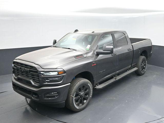 2026 Ram 2500 Big Horn Crew Cab 4x4 64 Box