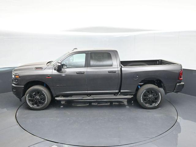 2026 Ram 2500 Big Horn Crew Cab 4x4 64 Box