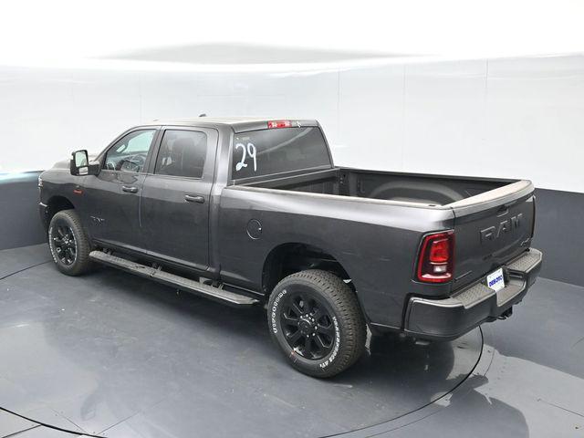 2026 Ram 2500 Big Horn Crew Cab 4x4 64 Box