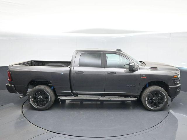 2026 Ram 2500 Big Horn Crew Cab 4x4 64 Box
