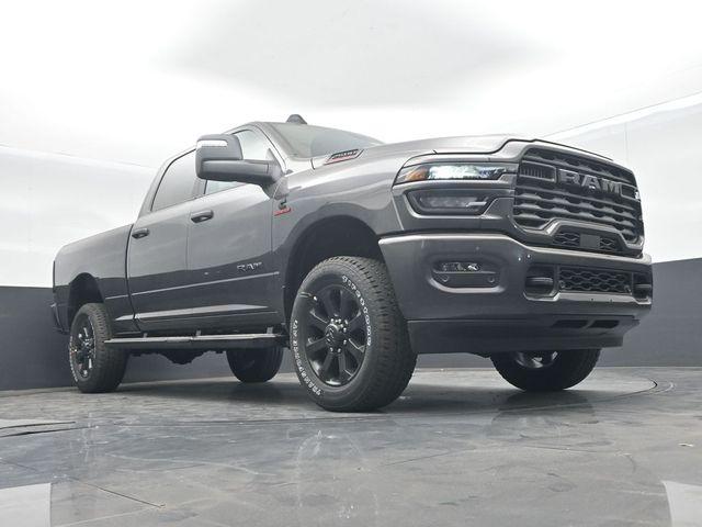2026 Ram 2500 Big Horn Crew Cab 4x4 64 Box