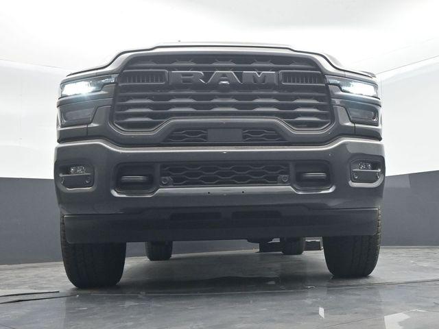 2026 Ram 2500 Big Horn Crew Cab 4x4 64 Box