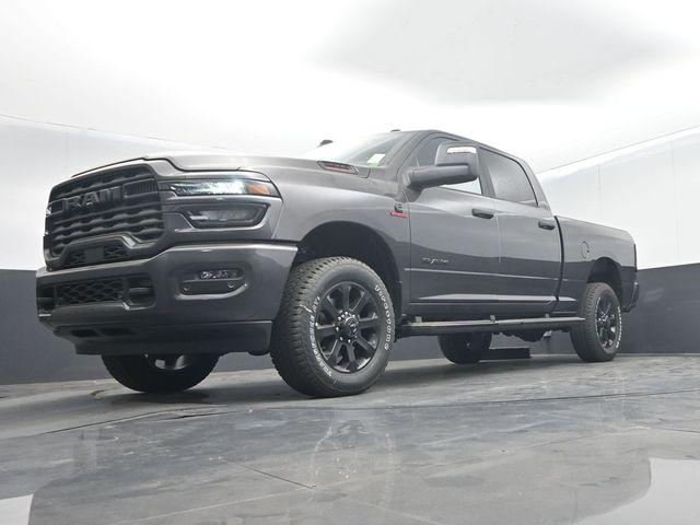 2026 Ram 2500 Big Horn Crew Cab 4x4 64 Box