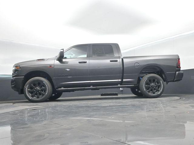 2026 Ram 2500 Big Horn Crew Cab 4x4 64 Box