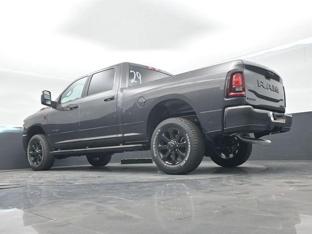 2026 Ram 2500 Big Horn Crew Cab 4x4 64 Box