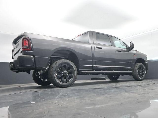 2026 Ram 2500 Big Horn Crew Cab 4x4 64 Box