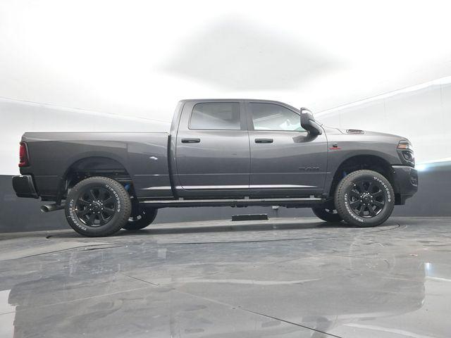2026 Ram 2500 Big Horn Crew Cab 4x4 64 Box
