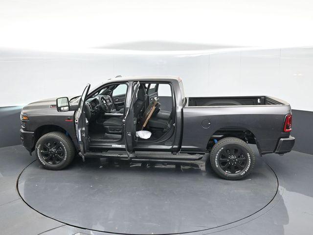 2026 Ram 2500 Big Horn Crew Cab 4x4 64 Box
