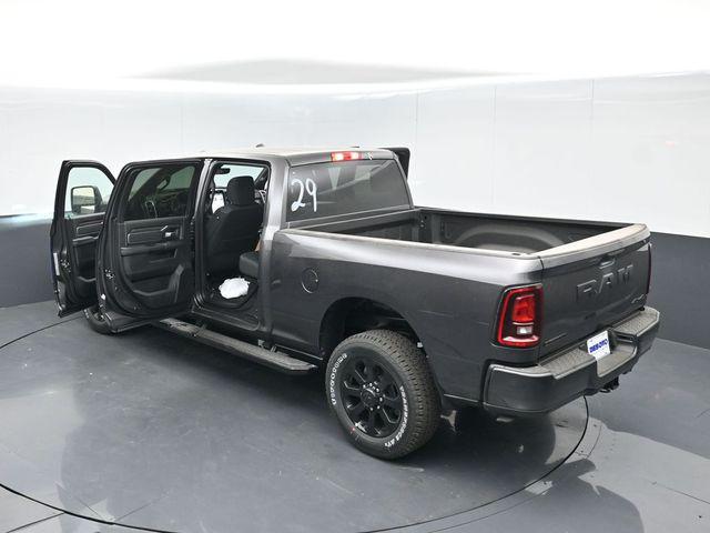 2026 Ram 2500 Big Horn Crew Cab 4x4 64 Box