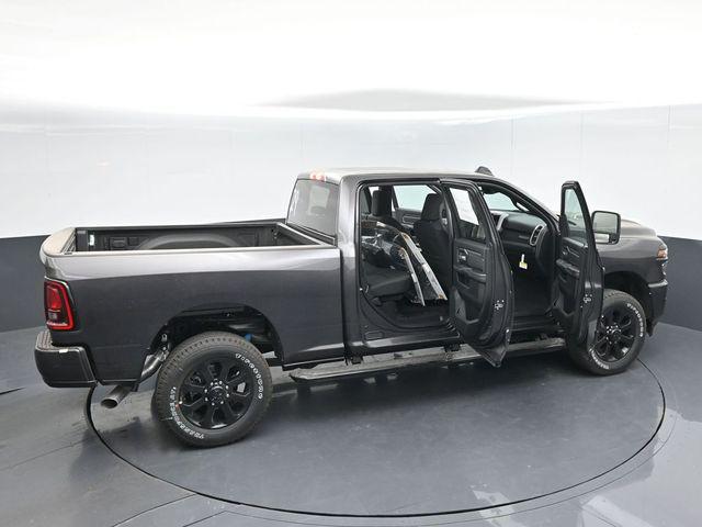 2026 Ram 2500 Big Horn Crew Cab 4x4 64 Box