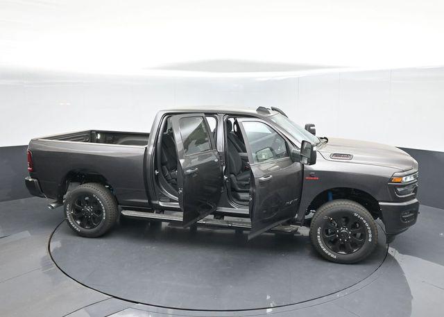 2026 Ram 2500 Big Horn Crew Cab 4x4 64 Box