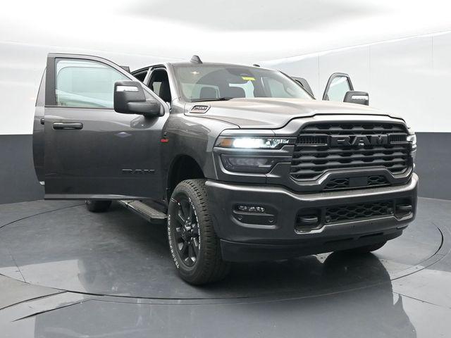 2026 Ram 2500 Big Horn Crew Cab 4x4 64 Box