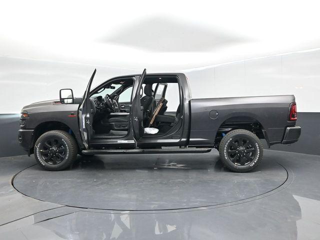2026 Ram 2500 Big Horn Crew Cab 4x4 64 Box