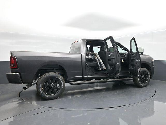2026 Ram 2500 Big Horn Crew Cab 4x4 64 Box