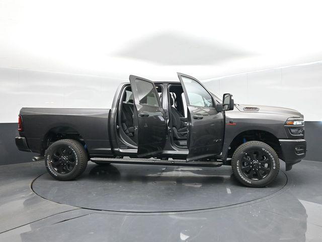 2026 Ram 2500 Big Horn Crew Cab 4x4 64 Box