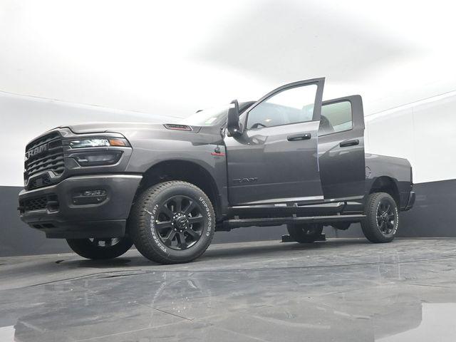 2026 Ram 2500 Big Horn Crew Cab 4x4 64 Box