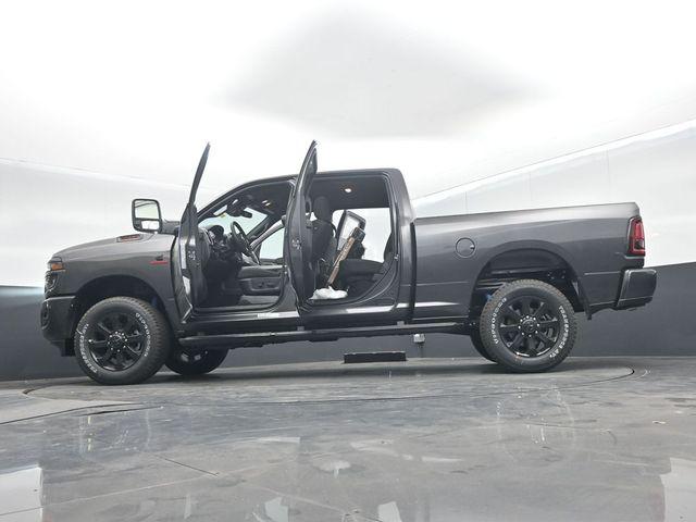 2026 Ram 2500 Big Horn Crew Cab 4x4 64 Box