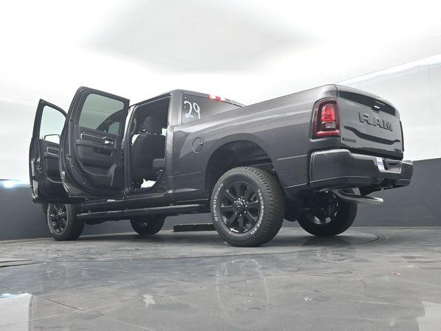 2026 Ram 2500 Big Horn Crew Cab 4x4 64 Box