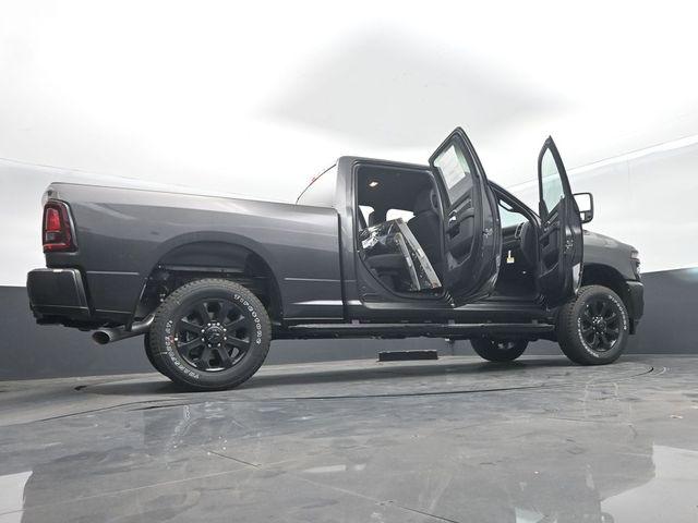2026 Ram 2500 Big Horn Crew Cab 4x4 64 Box