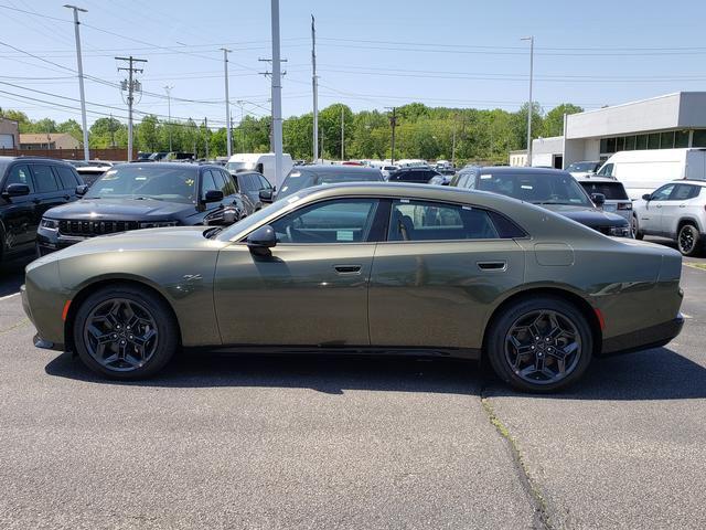 2026 Dodge Charger R/T Plus