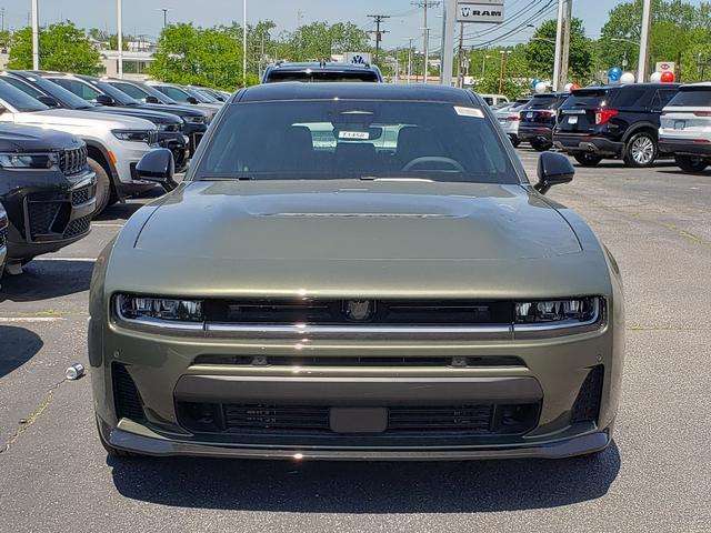 2026 Dodge Charger R/T Plus