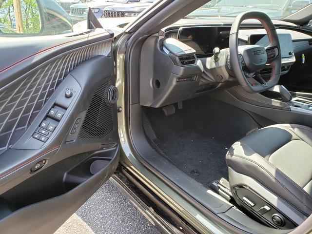 2026 Dodge Charger R/T Plus