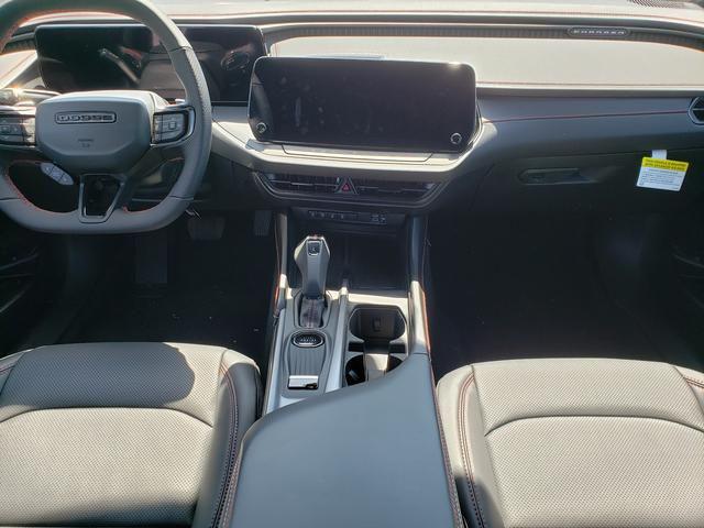 2026 Dodge Charger R/T Plus