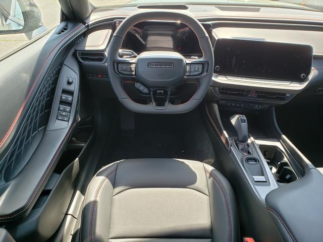 2026 Dodge Charger R/T Plus