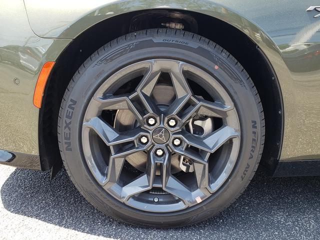 2026 Dodge Charger R/T Plus
