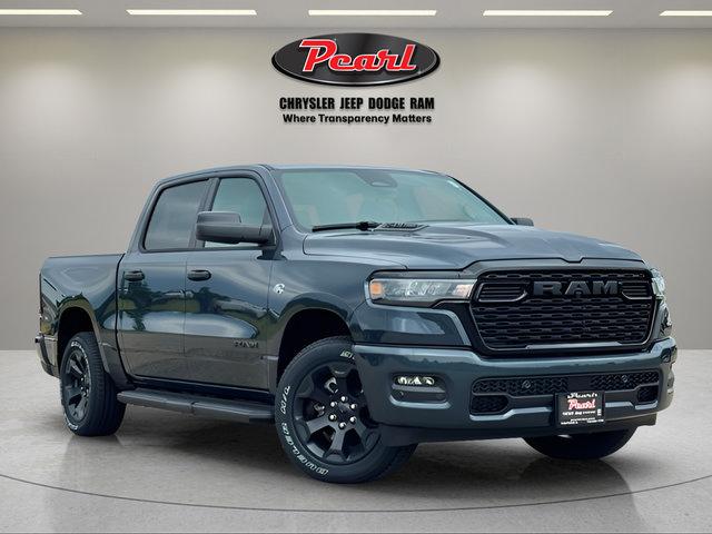 2026 RAM 1500 RAM 1500 EXPRESS CREW CAB 4X4 57 BOX 2026 RAM 1500 RAM 1500 EXPRESS CREW CAB 4X4 57 BOX