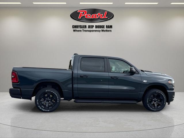 2026 RAM 1500 RAM 1500 EXPRESS CREW CAB 4X4 57 BOX 2026 RAM 1500 RAM 1500 EXPRESS CREW CAB 4X4 57 BOX