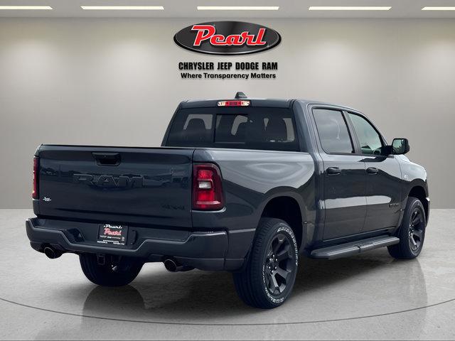 2026 RAM 1500 RAM 1500 EXPRESS CREW CAB 4X4 57 BOX 2026 RAM 1500 RAM 1500 EXPRESS CREW CAB 4X4 57 BOX