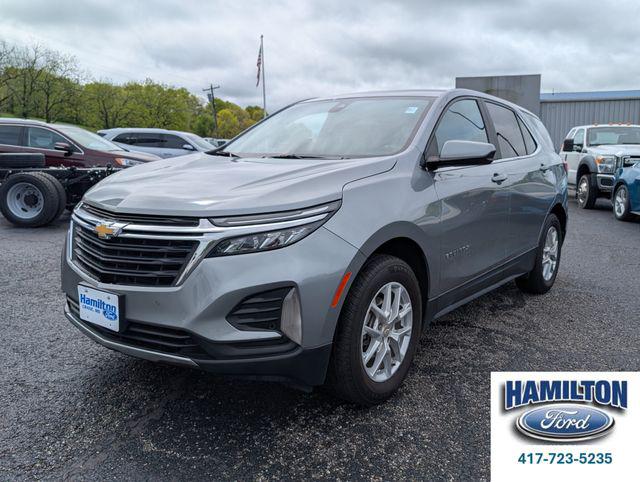 2023 Chevrolet Equinox AWD 2FL for sale in Crane, MO