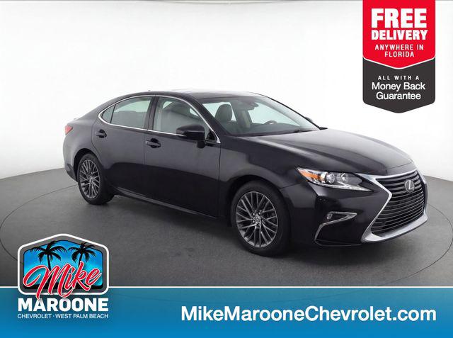 2018 Lexus ES 350 350 for sale in West Palm Beach, FL