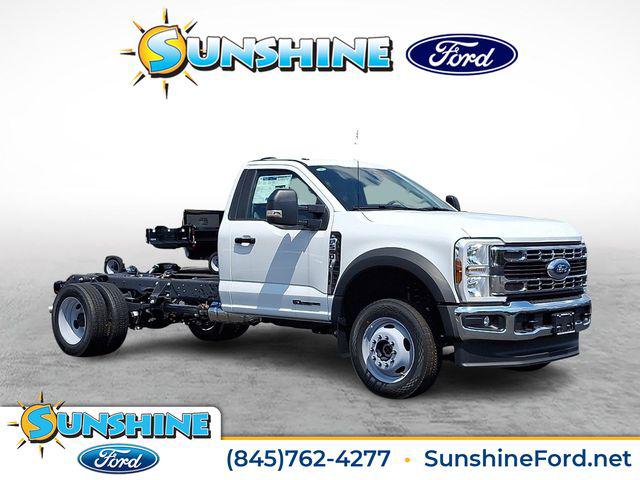 2026 Ford F-550 XL for sale in Newburgh, NY