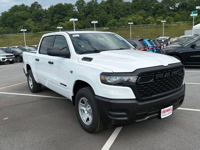 2026 RAM Ram 1500 RAM 1500 TRADESMAN CREW CAB 4X4 57 BOX