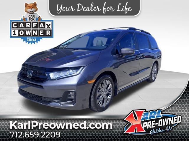 2026 Honda Odyssey Touring for sale in Glidden, IA