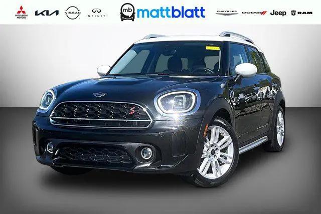 2023 MINI Cooper Countryman Cooper S for sale in Egg Harbor Township, NJ