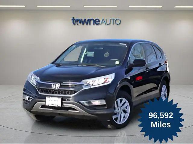 2016 Honda CR-V EX for sale in Orchard Park, NY